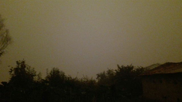 El Código Penal castiga con hasta 20 años de prisión los incendios provocados