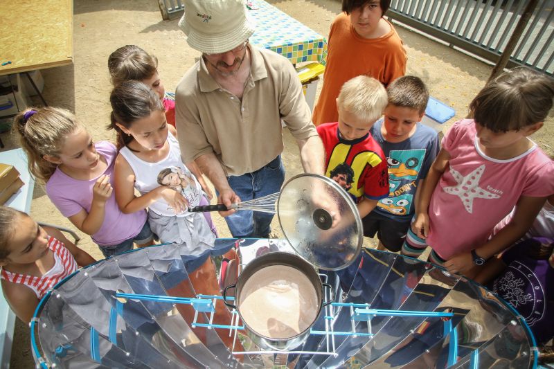 Los ayuntamientos catalanes ya tienen a su alcance la oferta de recursos para la Semana de la Energía 2014