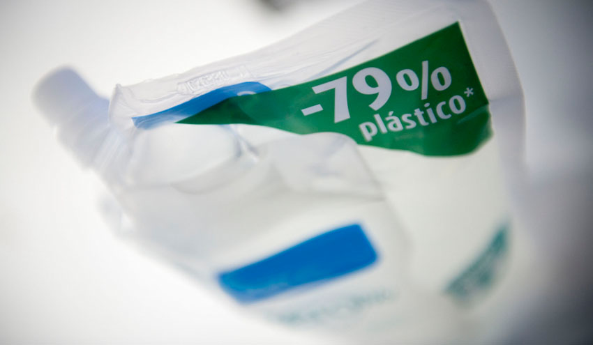 El ecodiseño ahorra 34.000 toneladas de materias primas y 152.421 toneladas de CO2 en envases desde 2015