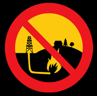 Contra el fracking