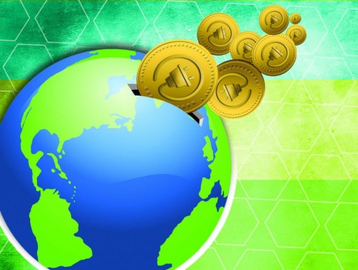 En vísperas de la Conferencia de Río +20