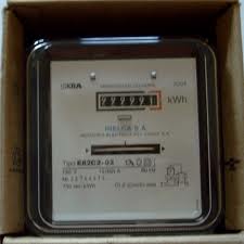 La demanda eléctrica desciende un 1