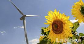 Distribuyen energía sostenible en Colombia