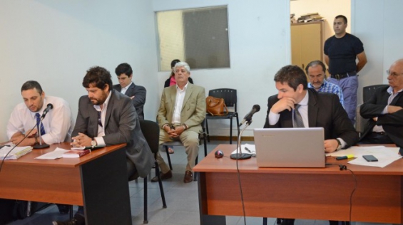 Avanza una causa por contaminación en Neuquén