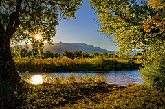 ¡Justicia climática ya!
