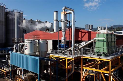 Europa premia un proyecto catalán de reciclaje de briks