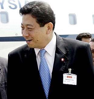 Tailandia apoya extensión de Protocolo de Kyoto