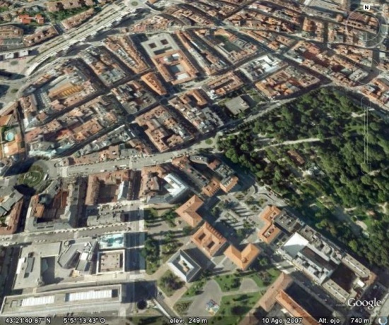 Greenpeace lamenta "el fracaso" de la gestión de residuos en Asturias