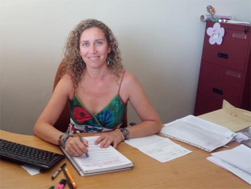 La agricultura incrementa los efectos del cambio climático