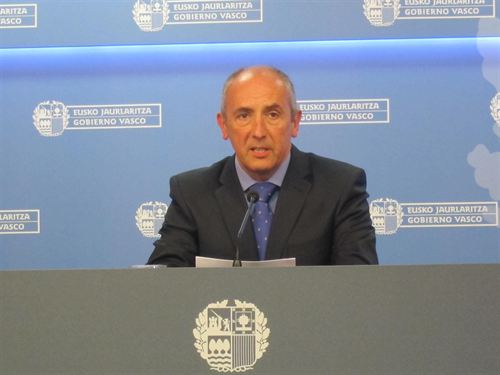 Euskadi recurrirá la Ley de Costas por ‘invasión de competencias’