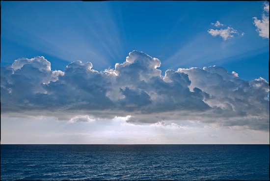 Medio Ambiente trabaja con medidas para minimizar el cambio climático