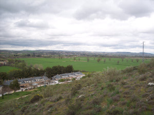 La Dehesa de Sotomayor se ‘salva’ de la destrucción