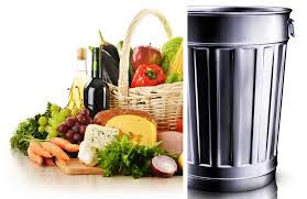 En Catalunya se desperdician cada año más de 260.000 toneladas de alimentos