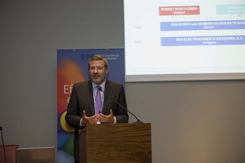 Club de Excelencia en Sostenibilidad dice que la RSC "no ha bajado con la crisis" porque está integrada en las empresas