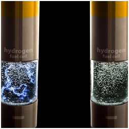 Procesos de Hidrógeno y Pilas de Combustible