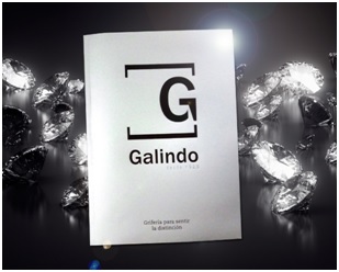 Ahorro de agua y energía en el nuevo catálogo de Griferías Galindo