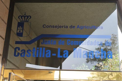 Proyectos Clima en Castilla-La Mancha