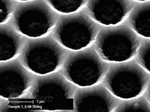 Amorphous and microcrystalline solar cells made more efficient