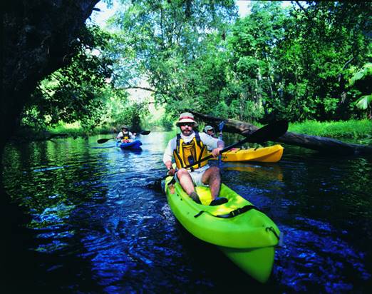 Especialízate en Ecoturismo