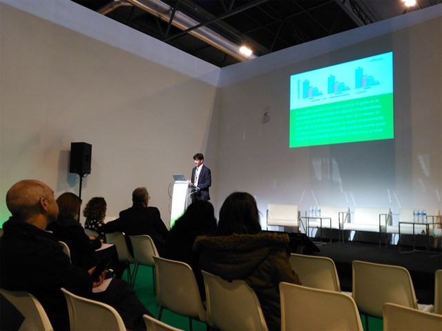 Los hoteles pueden ahorrar un 18% en costes con un plan adecuado de reducción de emisiones