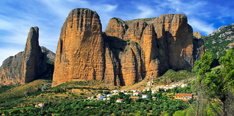 16 nuevos proyectos de investigación y conservación de espacios naturales en Aragón