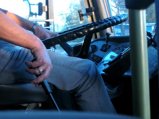 Conducir de manera eficiente