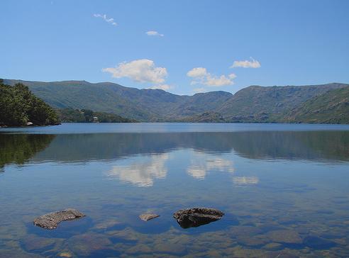 Extremadura incrementará la apreciación del agua en espacios rurales