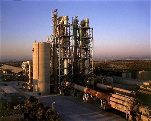 Incumplimiento de las normas de contaminación en el proyecto de Portland en Morata (Madrid)