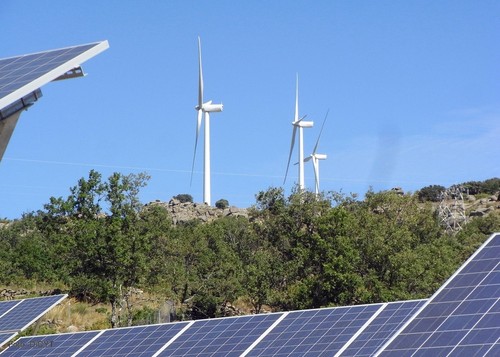 Europa impulsará la formación en Energías Renovables en países del Magreb