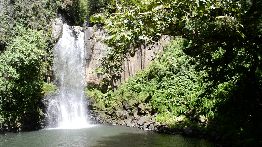 La maravillosa Cuenca Hidrográfica Río Necaxa