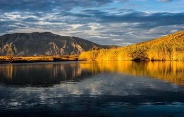 Áreas naturales protegidas: patrimonio de México para el mundo