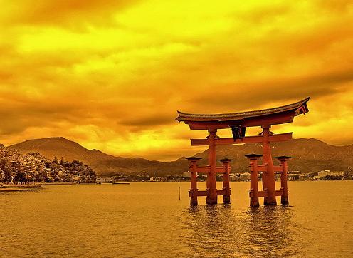 El 42% de los japoneses están a favor de reducir las emisiones de CO2 del país