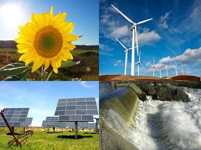 Máster en energías renovables. ¡Apúntate ahora!