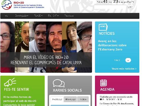 La Generalitat de Catalunya