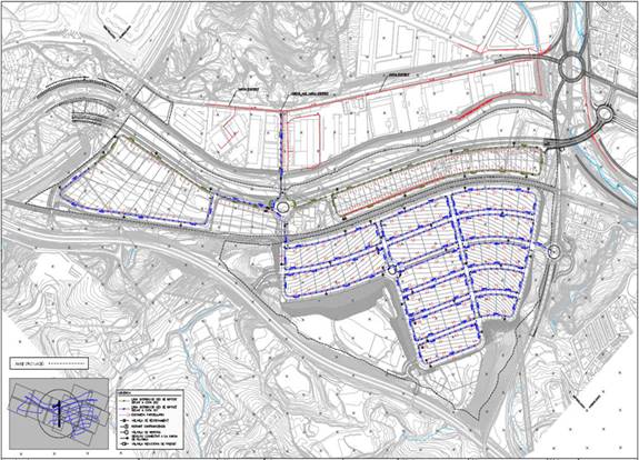 Última semana para apuntarse al curso de Planificación de Redes de Distribución de Agua Potable