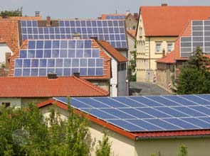 N.R.D.C. ranks G-20 nations on renewable energy