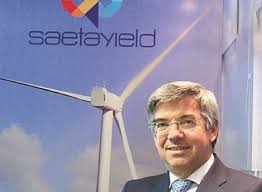 Saeta (ACS) completa la compra de dos parques eólicos en Uruguay por unos 60 millones