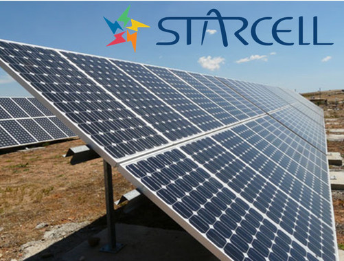 Innovación en las celdas solares