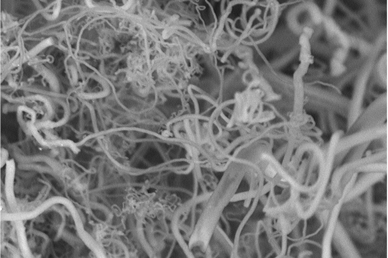 Turning CO2 from air into car parts may help carbon capture pay