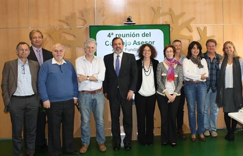 El Consejo Asesor de la Fundación Biodiversidad trabajando por un futuro sostenible