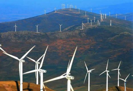 Novedades en la trama para el cobro de comisiones por agilizar la instalación de parques eólicos en Castilla y León