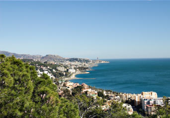 No hay datos ‘fiables’ que sustenten las prospecciones petrolíferas frente a las costas de Málaga