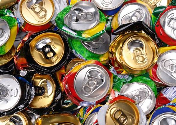 La UE elimina residuos reciclables por valor de 5.250 millones