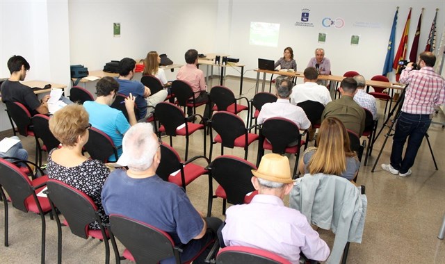 Murcia arranca el proyecto MicoPlus