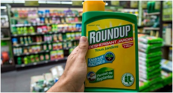 El glifosato sigue siendo motivo de discordia en la UE