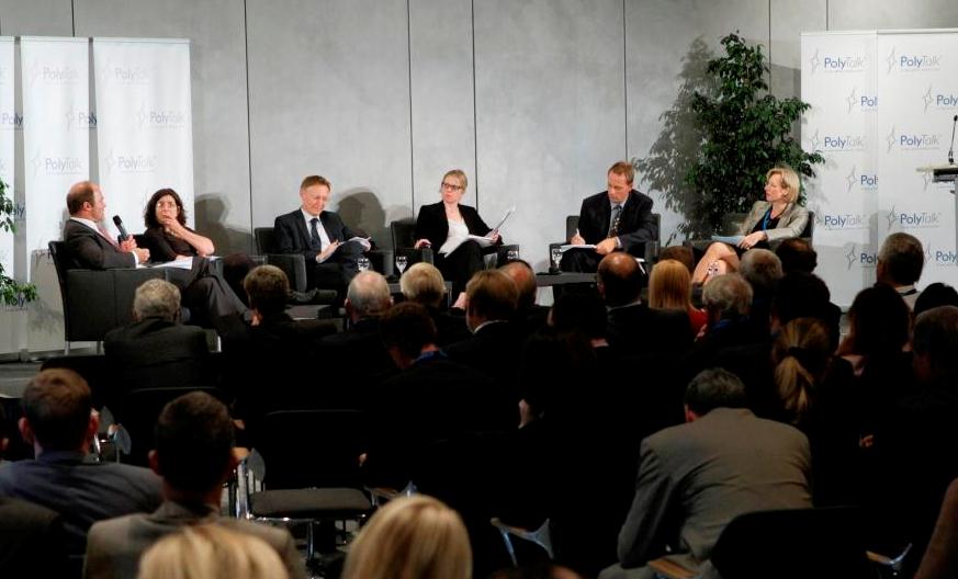 Plásticos y crecimiento económico sostenible