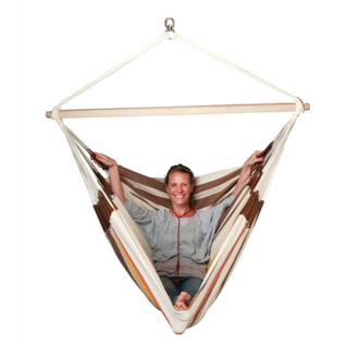 Silla hamaca Casera familiar