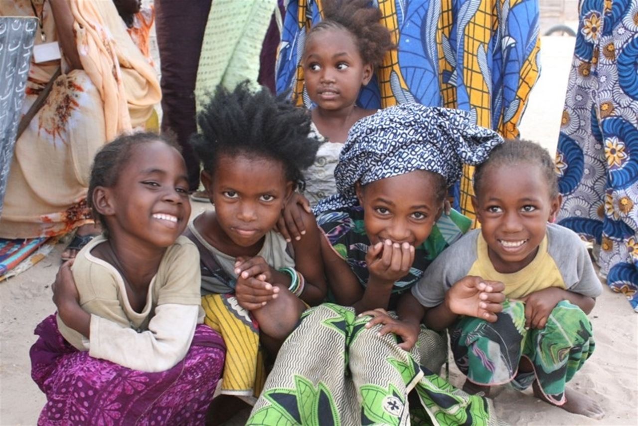 África se volcará con las energías renovables