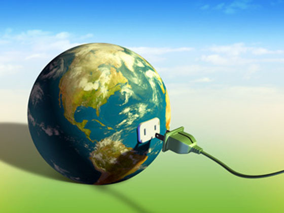 Eficiencia Energética