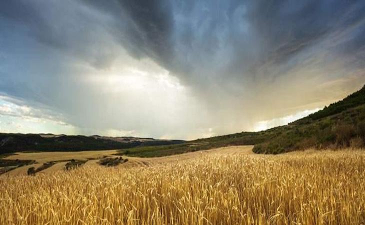 Nuevas herramientas meteorológicas de AEMET